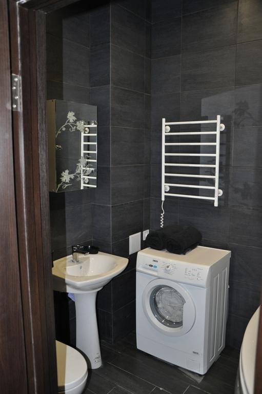 Apartments On Rudanskogo Kyiv Room photo