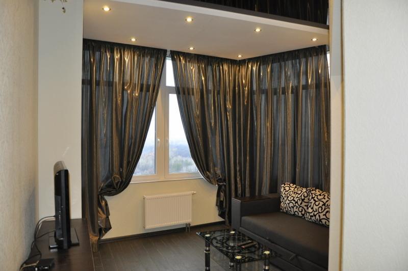 Apartments On Rudanskogo Kyiv Room photo