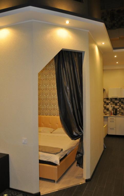 Apartments On Rudanskogo Kyiv Room photo